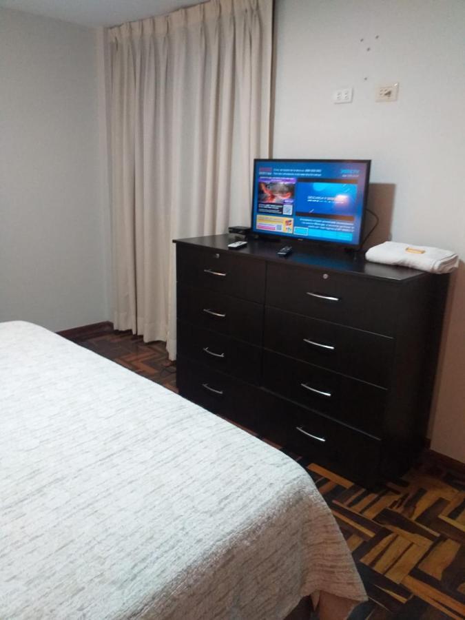 Appartement Don Ernesto Lima
