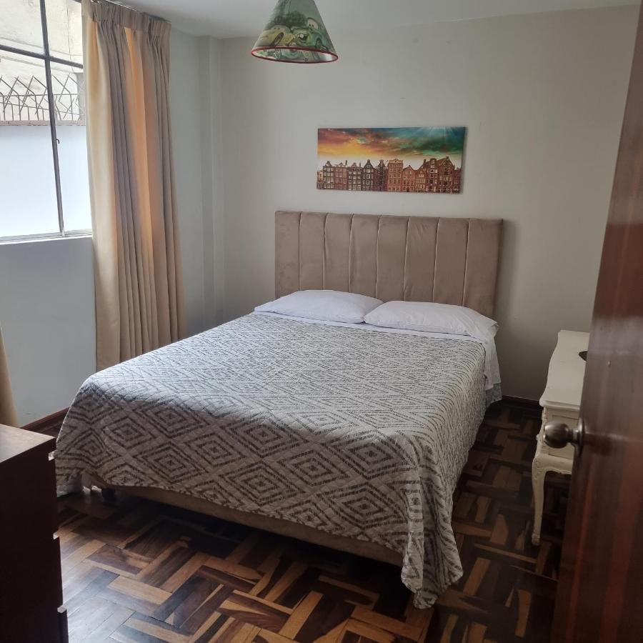 Don Ernesto Appartement Lima