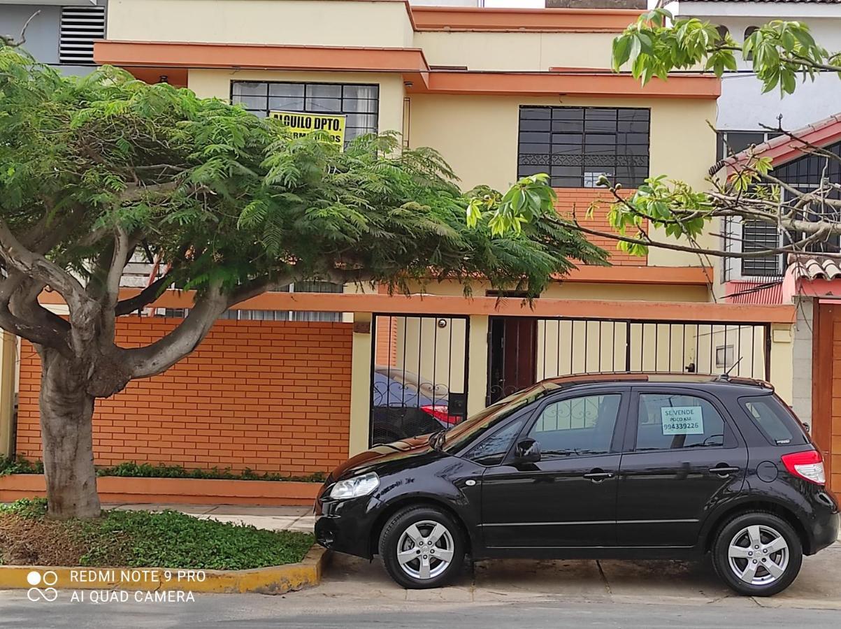 Apartment Don Ernesto