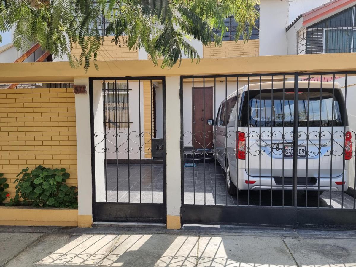 Apartment Don Ernesto *